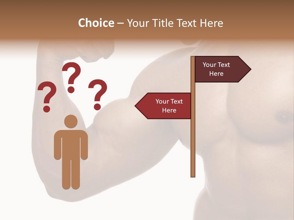 House Part System PowerPoint Template