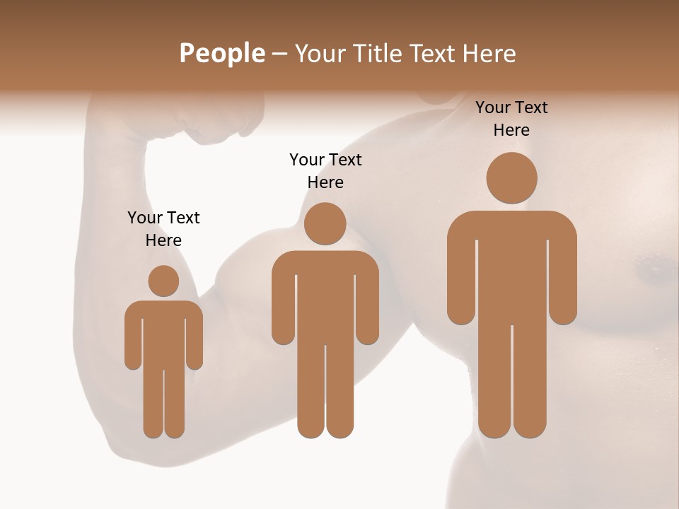 House Part System PowerPoint Template