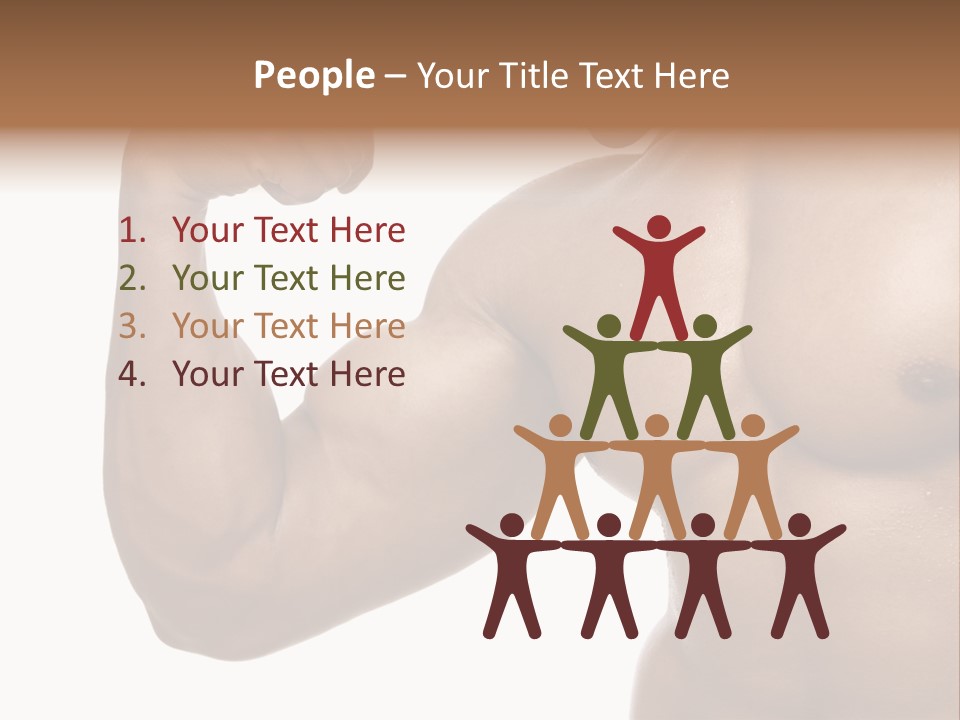 House Part System PowerPoint Template