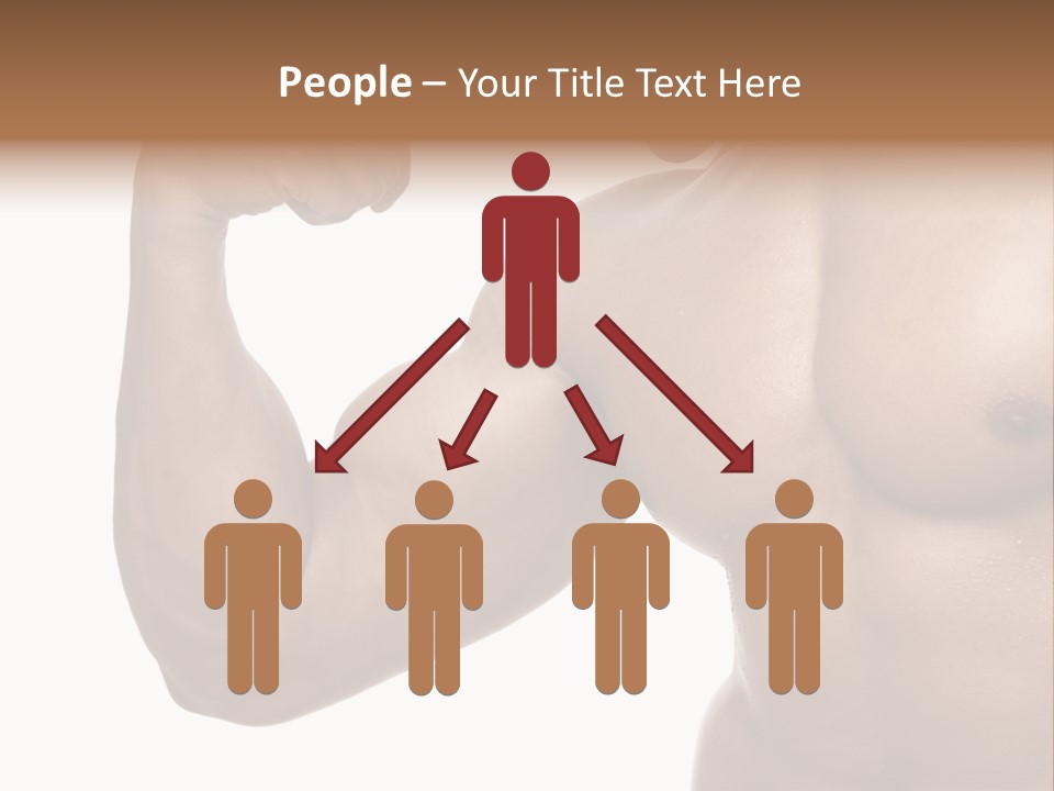 House Part System PowerPoint Template