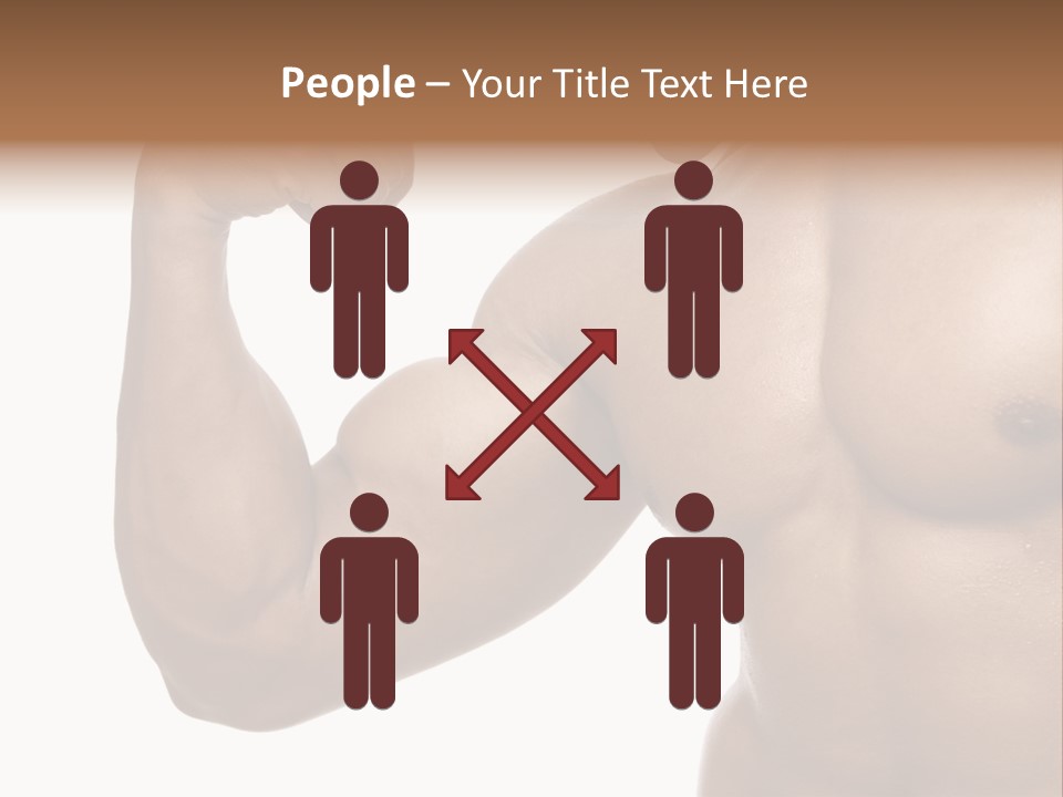 House Part System PowerPoint Template