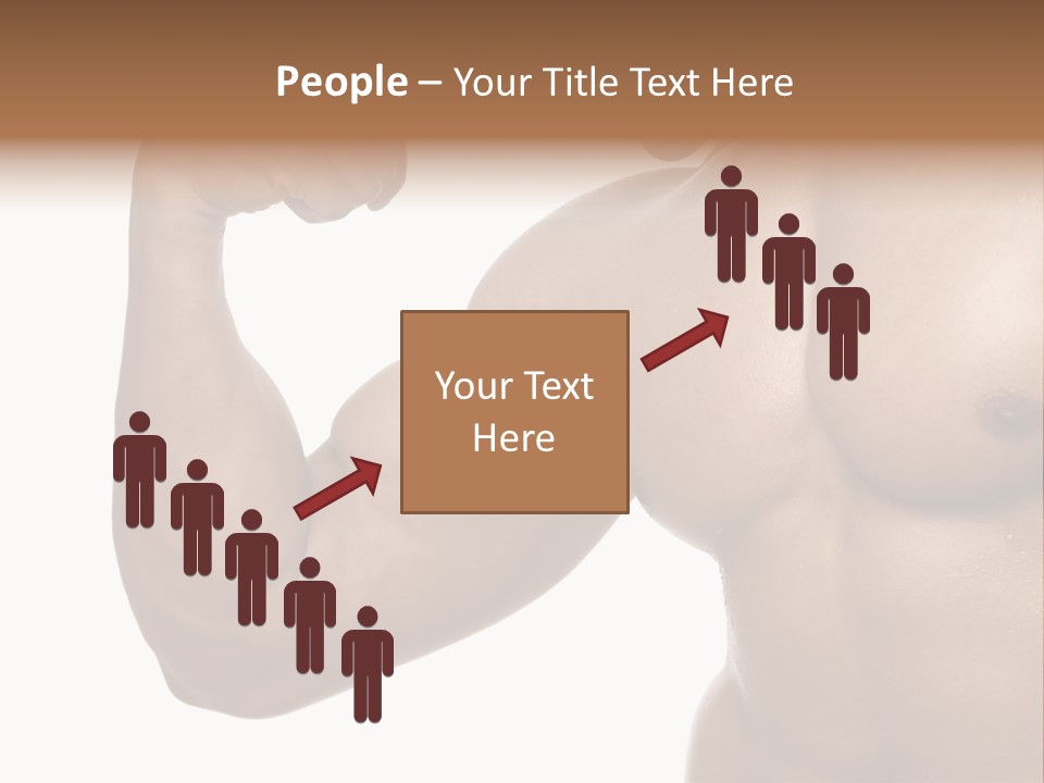 House Part System PowerPoint Template