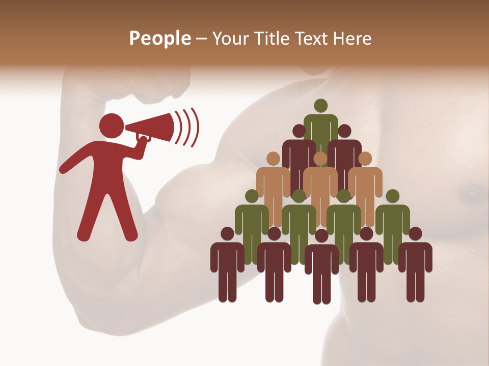 House Part System PowerPoint Template