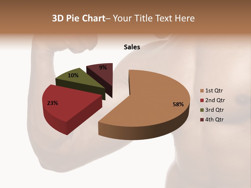 House Part System PowerPoint Template