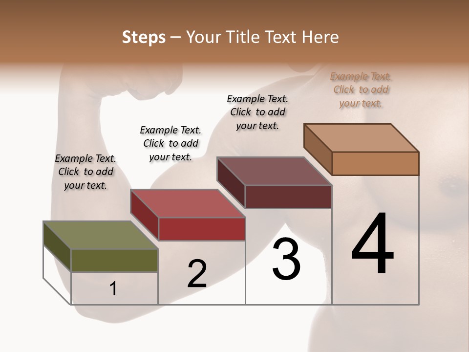 House Part System PowerPoint Template