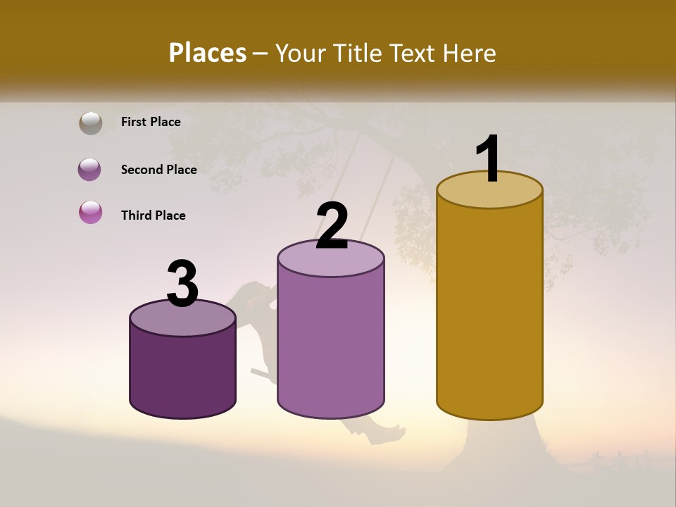 Heat Remote Energy PowerPoint Template