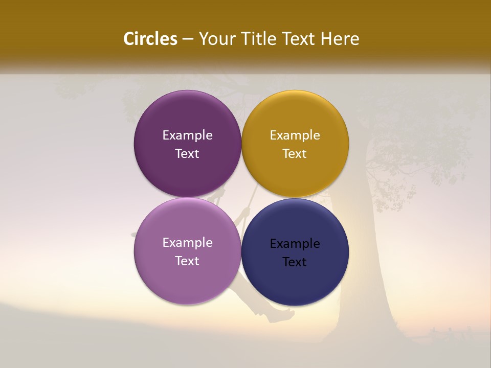 Heat Remote Energy PowerPoint Template