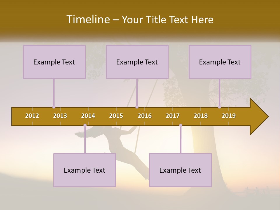 Heat Remote Energy PowerPoint Template