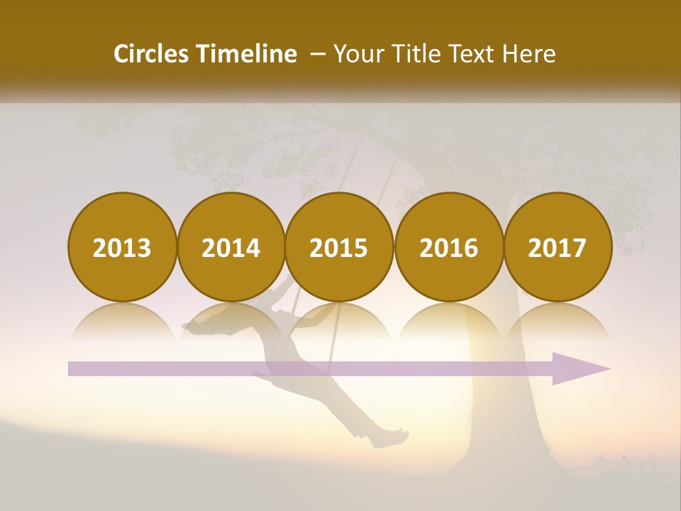 Heat Remote Energy PowerPoint Template