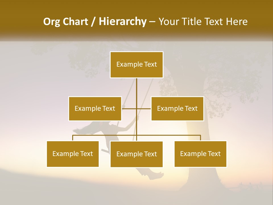 Heat Remote Energy PowerPoint Template
