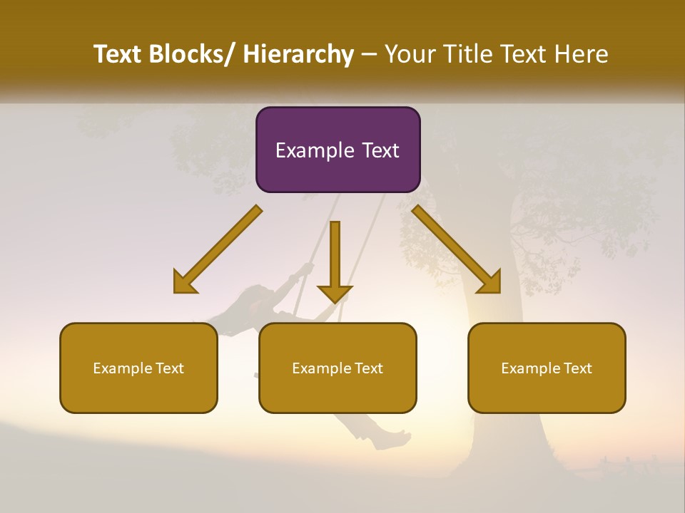 Heat Remote Energy PowerPoint Template