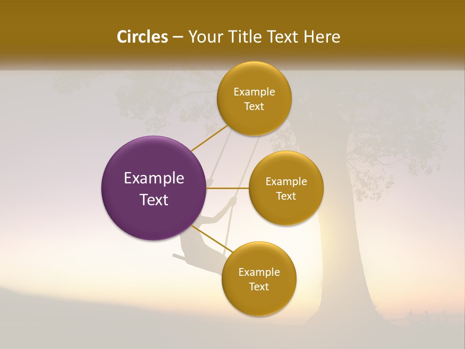 Heat Remote Energy PowerPoint Template