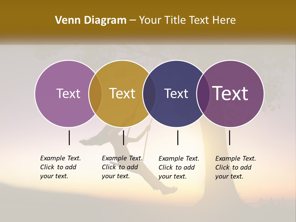 Heat Remote Energy PowerPoint Template
