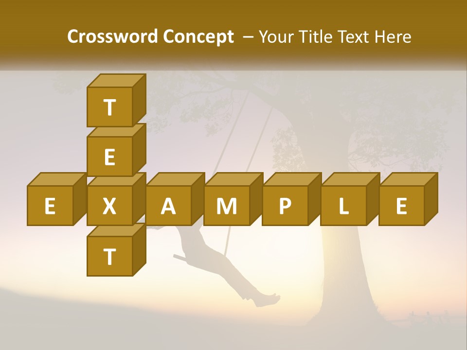 Heat Remote Energy PowerPoint Template