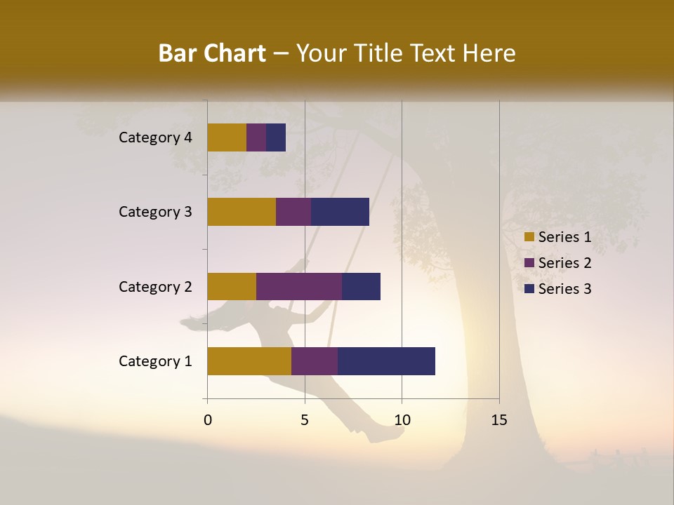 Heat Remote Energy PowerPoint Template