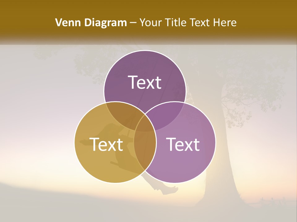 Heat Remote Energy PowerPoint Template