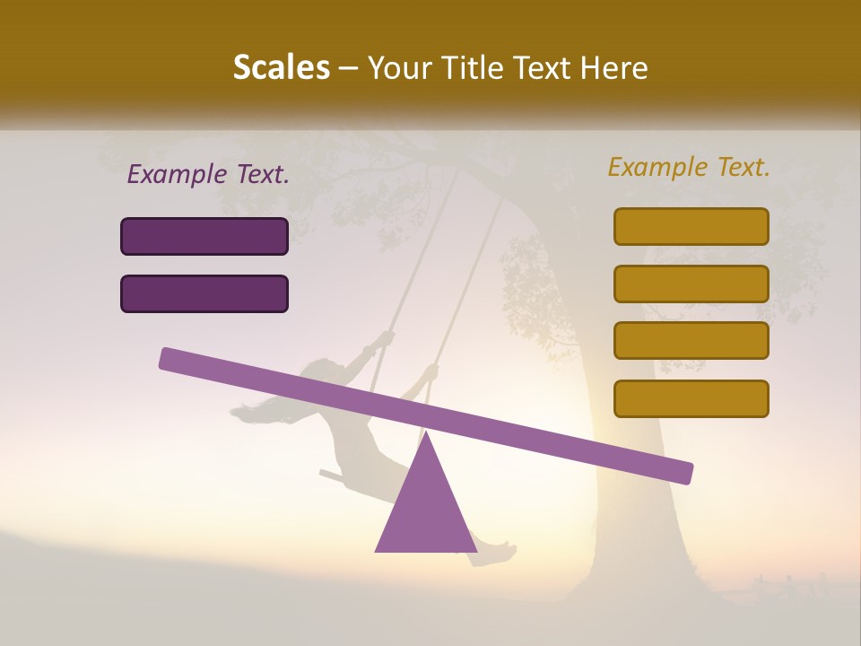 Heat Remote Energy PowerPoint Template
