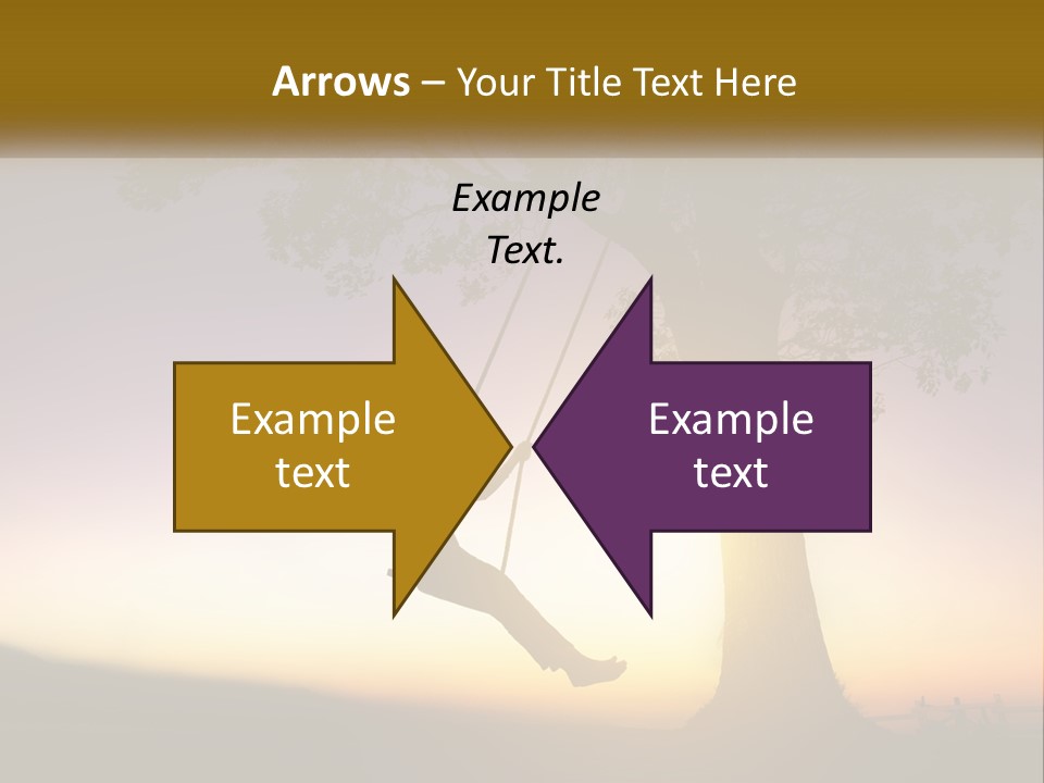 Heat Remote Energy PowerPoint Template