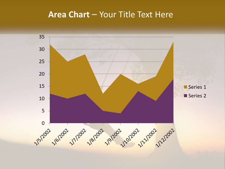 Heat Remote Energy PowerPoint Template