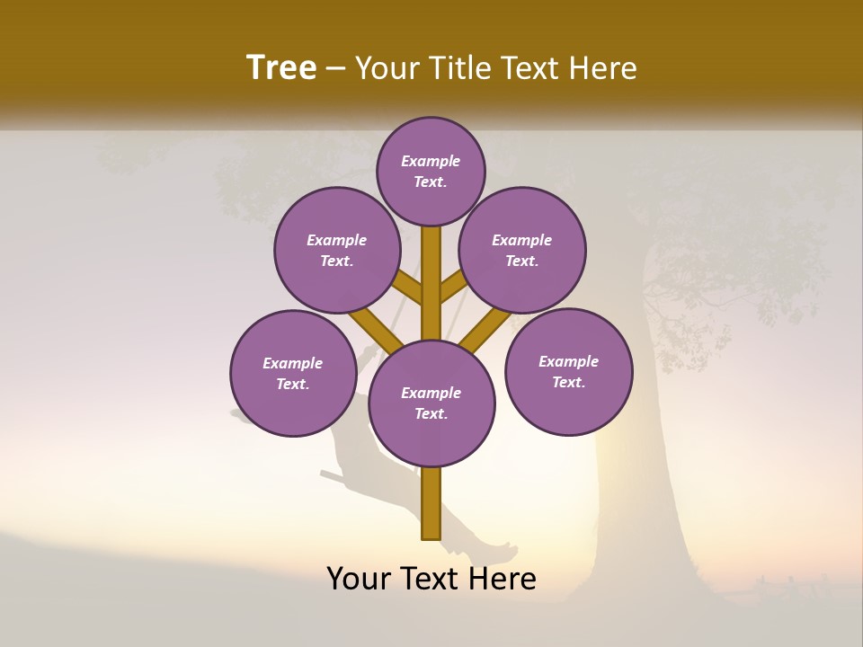 Heat Remote Energy PowerPoint Template