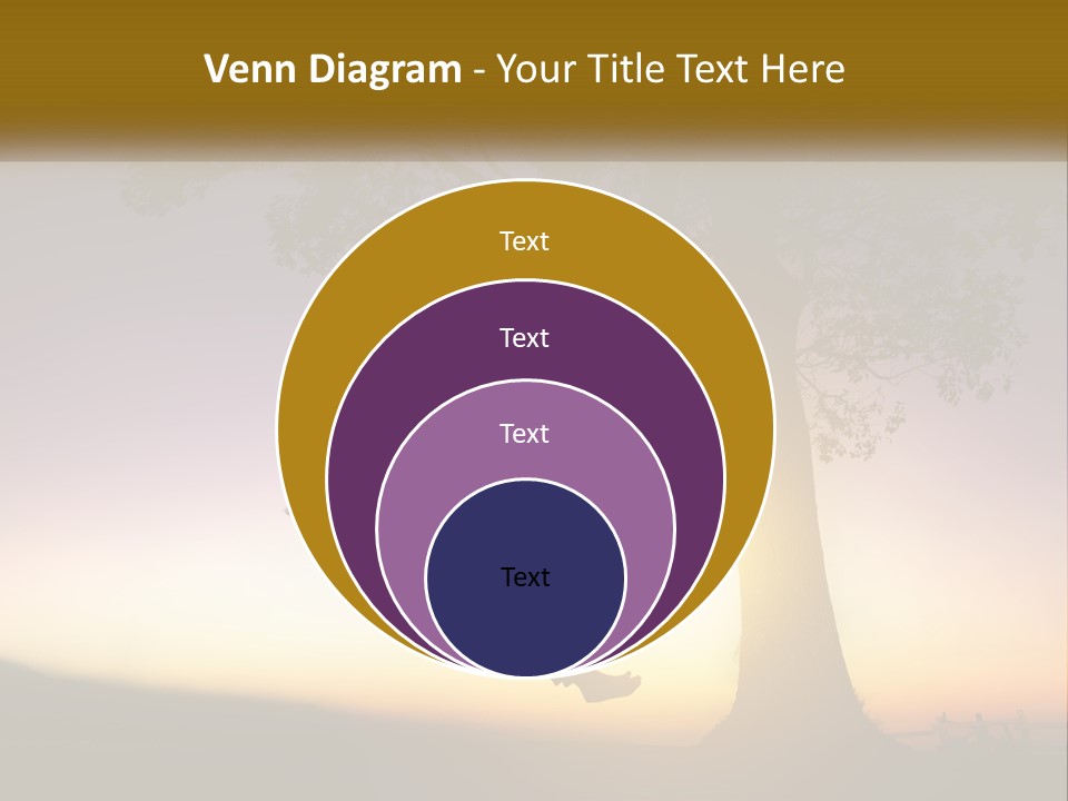 Heat Remote Energy PowerPoint Template