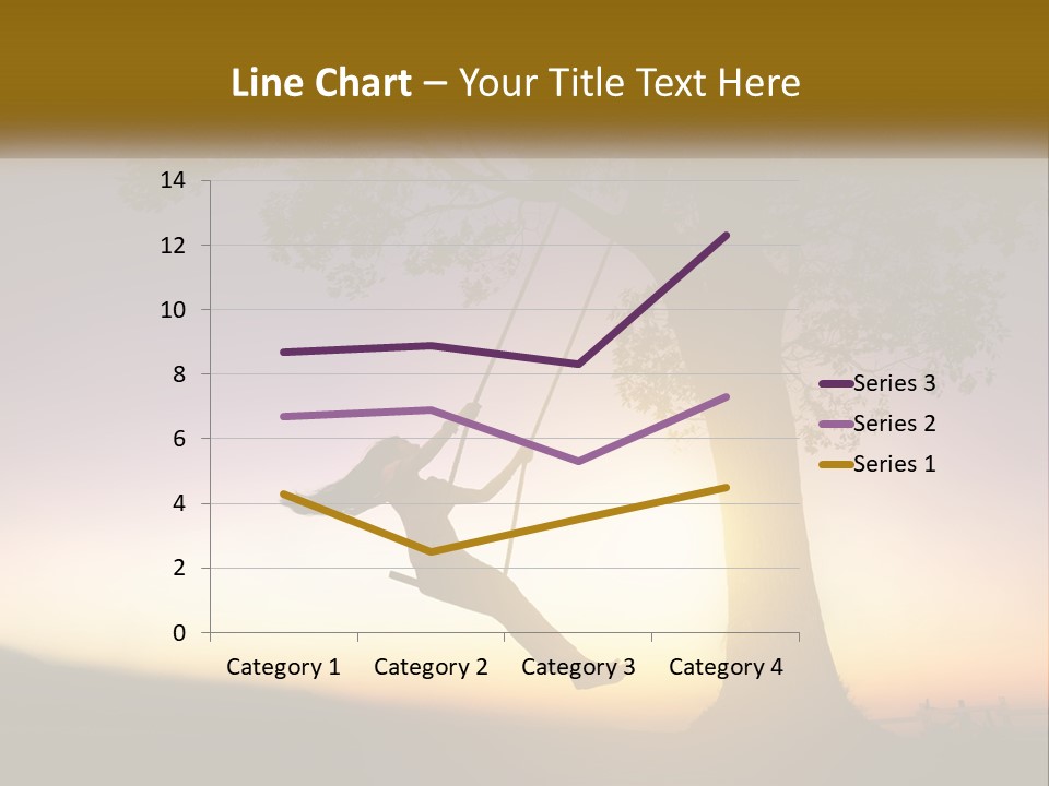 Heat Remote Energy PowerPoint Template