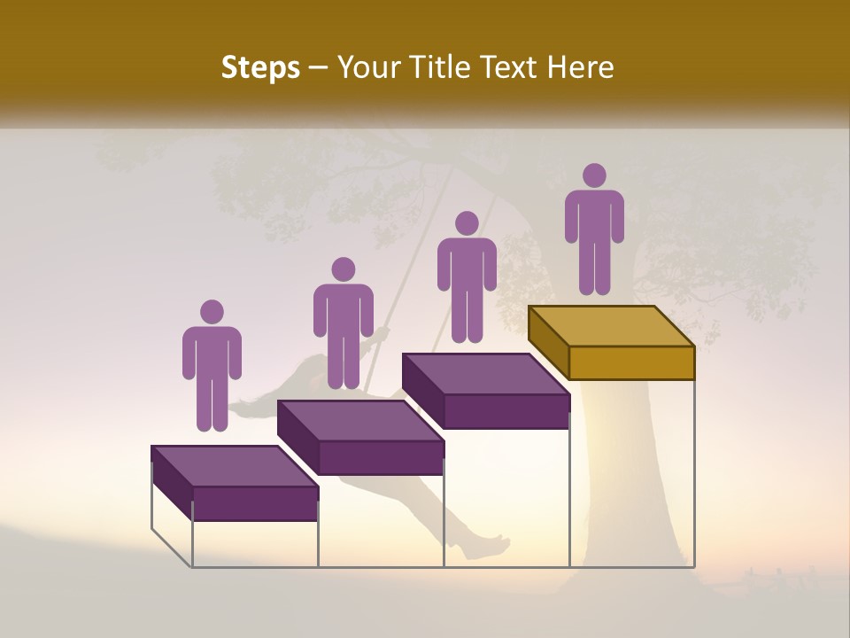 Heat Remote Energy PowerPoint Template