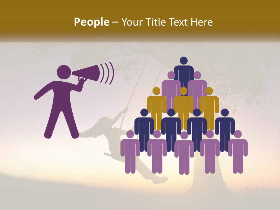 Heat Remote Energy PowerPoint Template