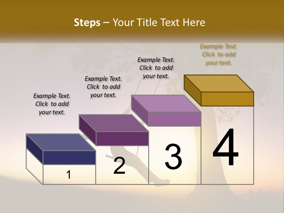 Heat Remote Energy PowerPoint Template