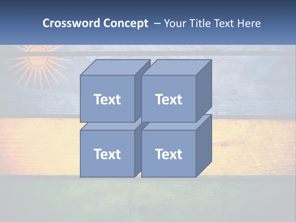 Cold Equipment Ventilation PowerPoint Template