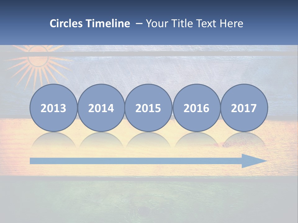 Cold Equipment Ventilation PowerPoint Template