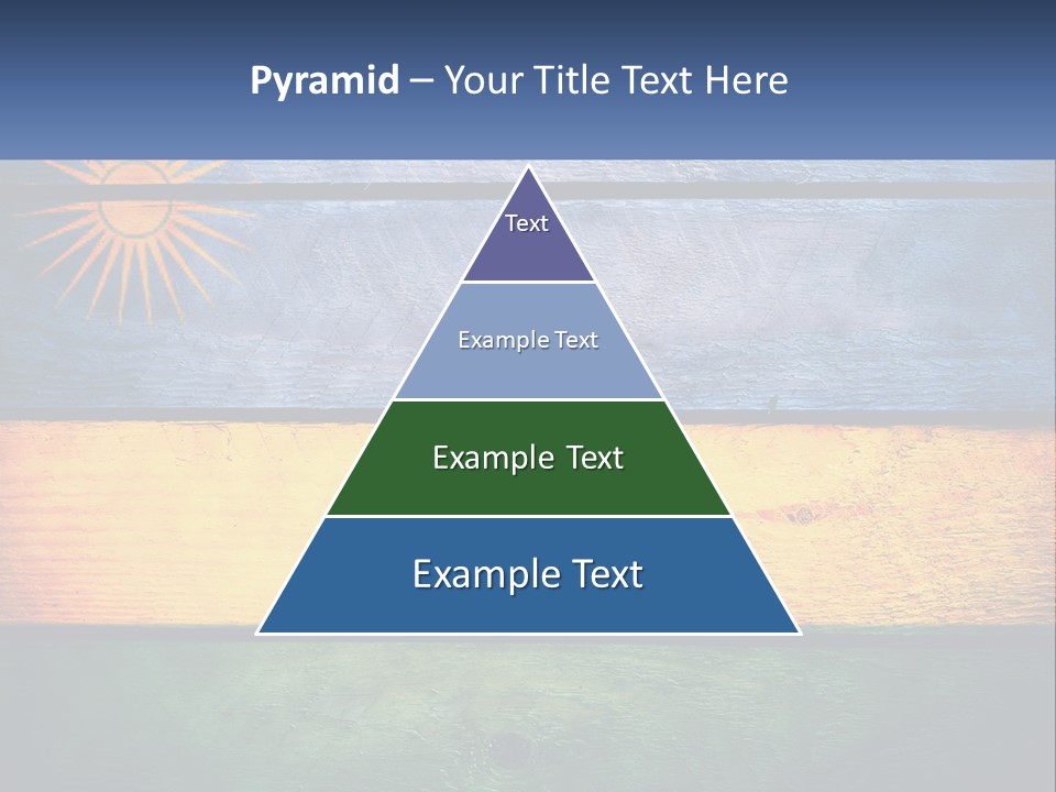 Cold Equipment Ventilation PowerPoint Template