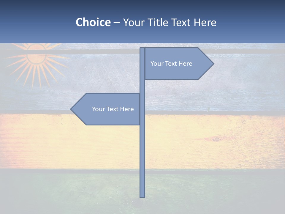 Cold Equipment Ventilation PowerPoint Template