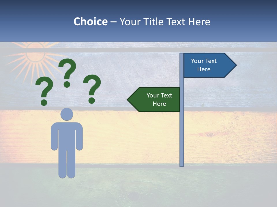 Cold Equipment Ventilation PowerPoint Template