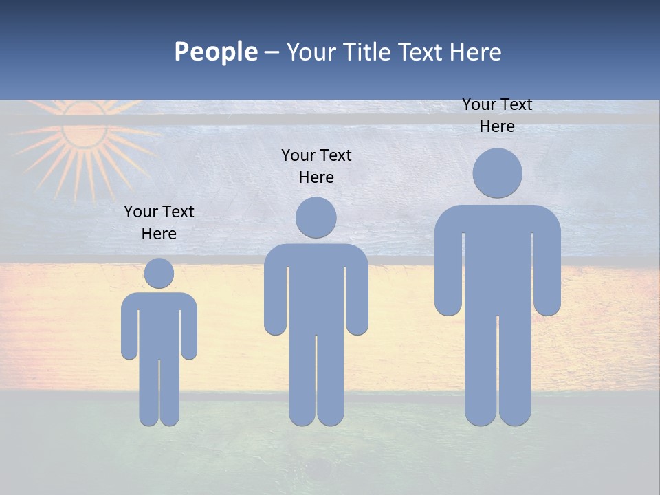 Cold Equipment Ventilation PowerPoint Template