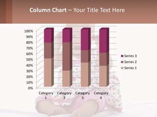 Cold Cool Air PowerPoint Template