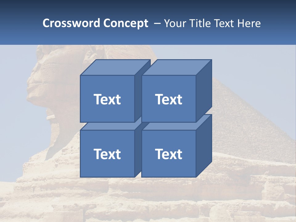 Electricity Power Technology PowerPoint Template