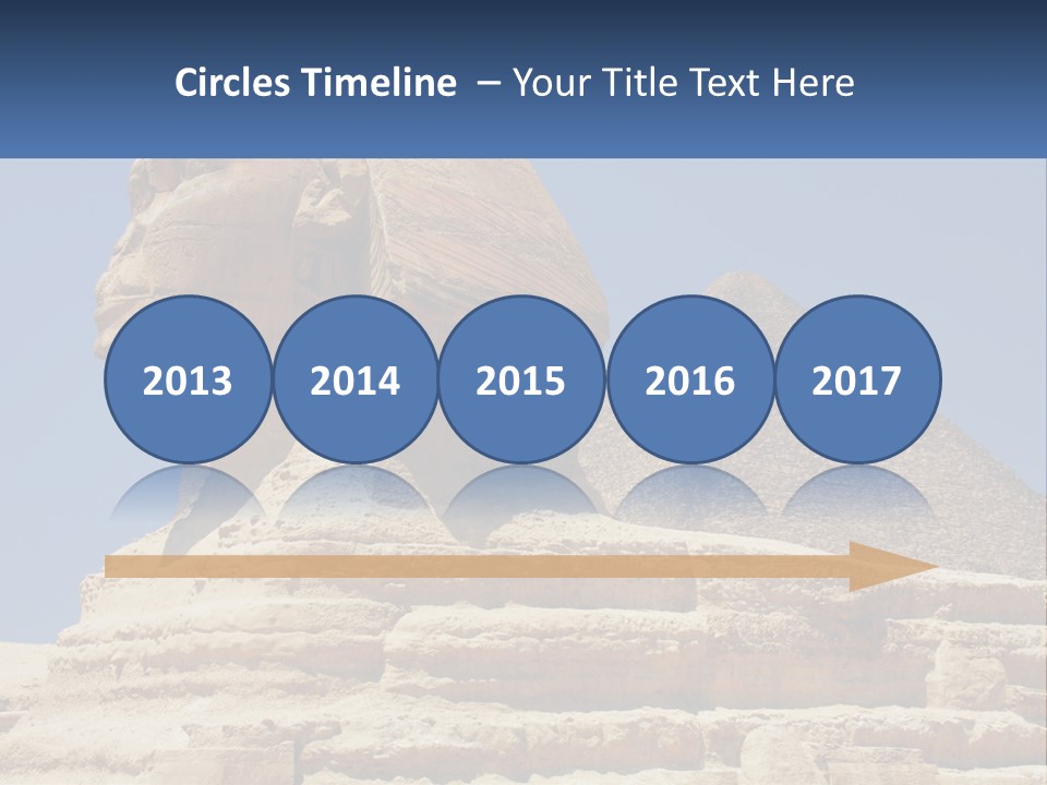 Electricity Power Technology PowerPoint Template