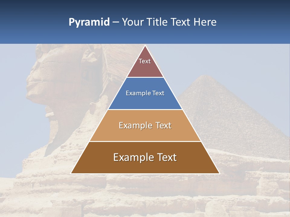 Electricity Power Technology PowerPoint Template