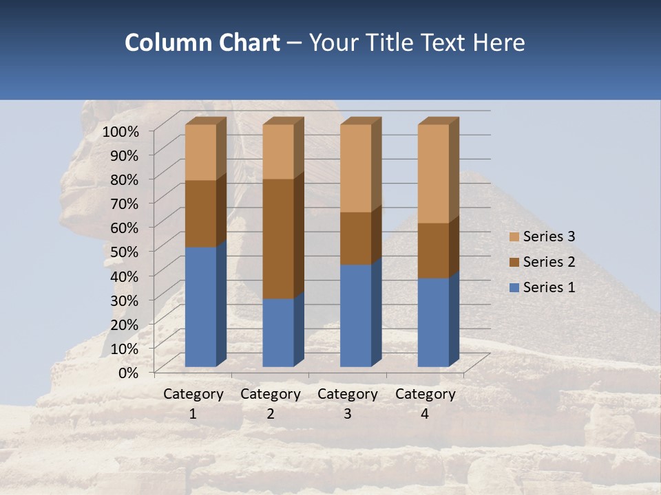 Electricity Power Technology PowerPoint Template