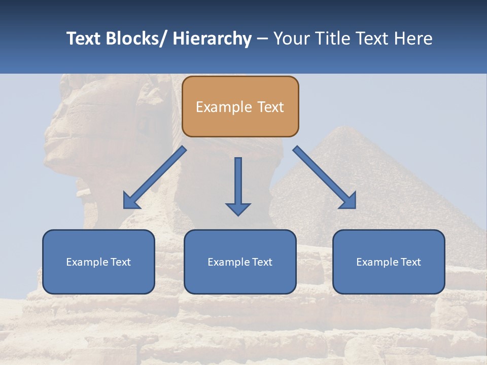 Electricity Power Technology PowerPoint Template