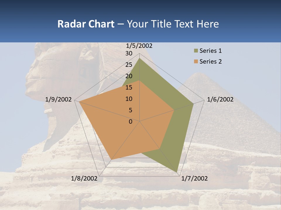 Electricity Power Technology PowerPoint Template