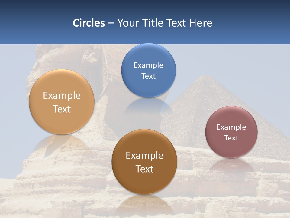 Electricity Power Technology PowerPoint Template