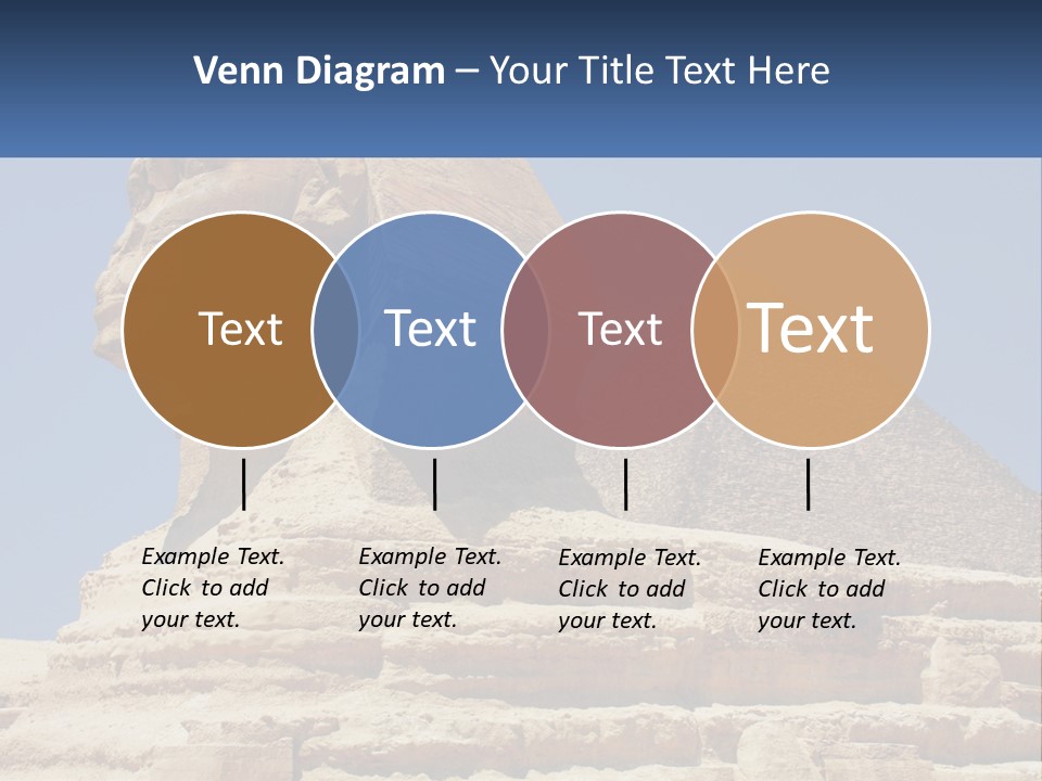 Electricity Power Technology PowerPoint Template
