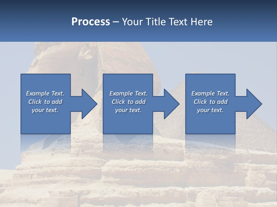 Electricity Power Technology PowerPoint Template