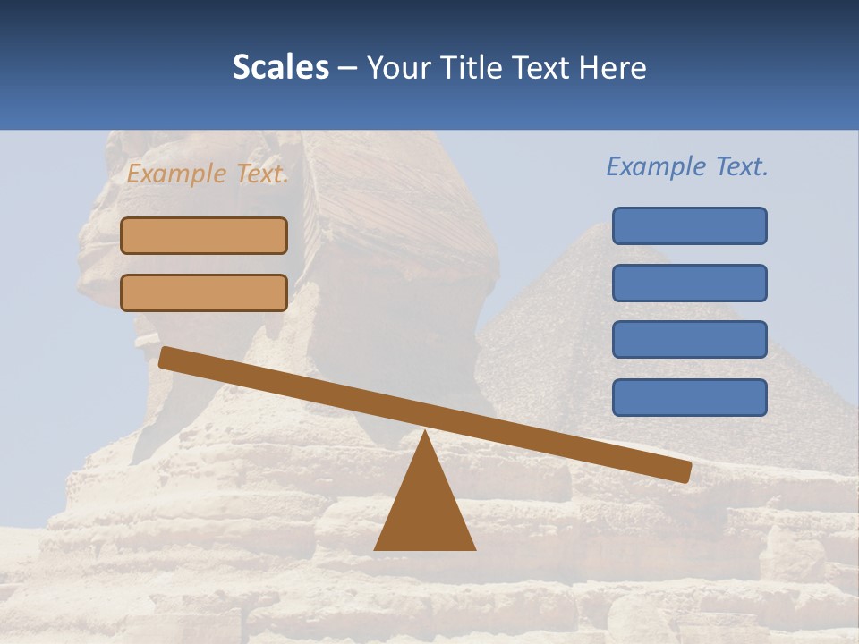 Electricity Power Technology PowerPoint Template