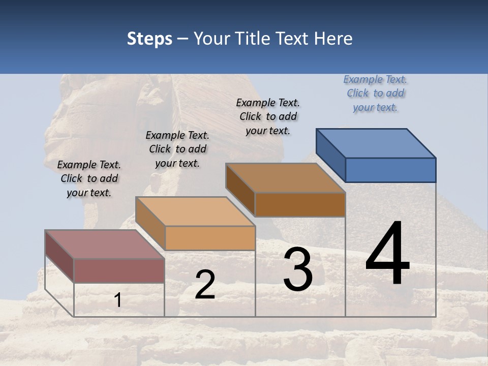 Electricity Power Technology PowerPoint Template