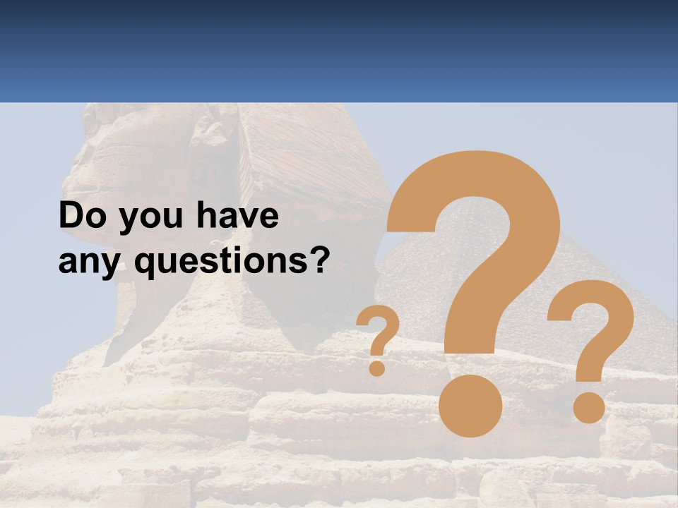 Electricity Power Technology PowerPoint Template