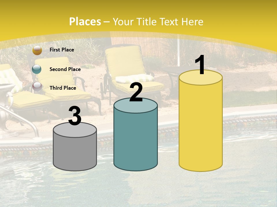 Equipment Climate Electric PowerPoint Template