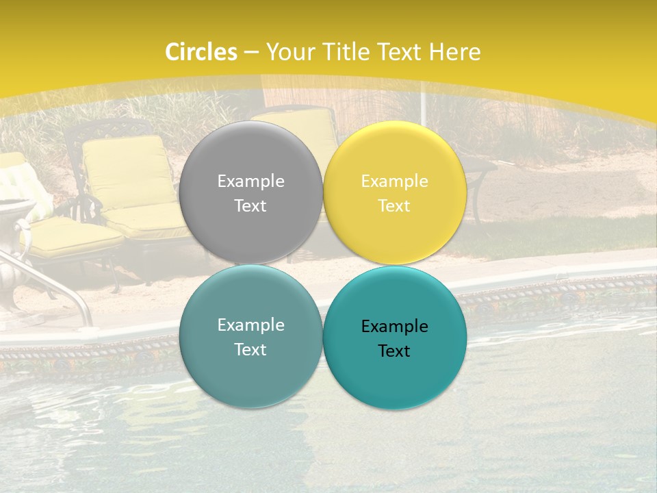Equipment Climate Electric PowerPoint Template